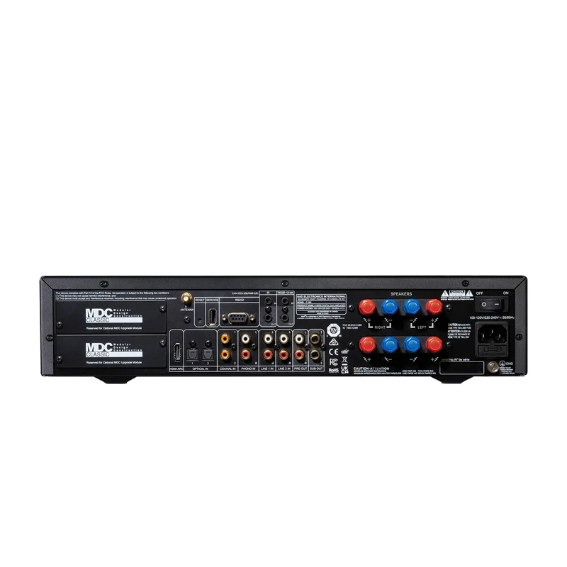NAD C 389