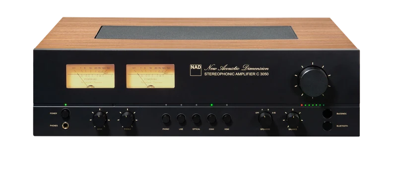 NAD C 3050