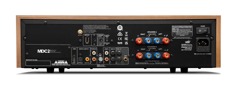 NAD C 3050