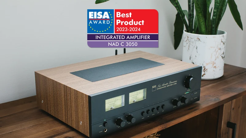 NAD C 3050