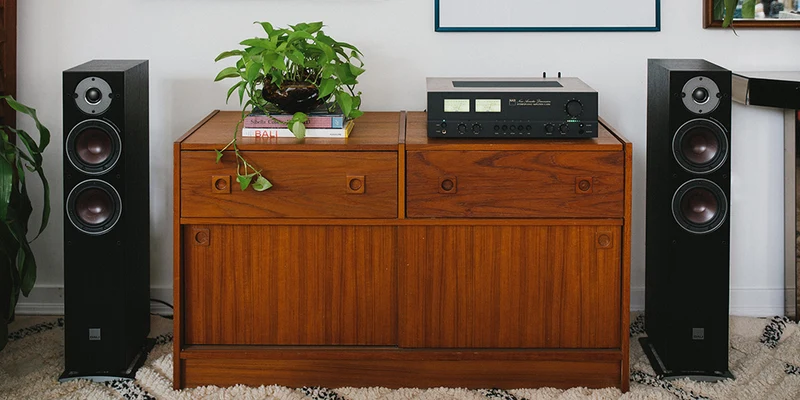 NAD C 3050