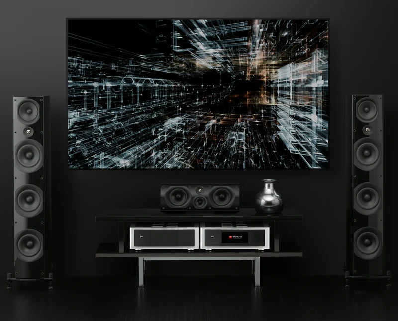 NAD M28