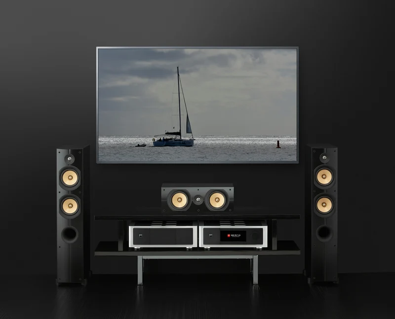 NAD M28