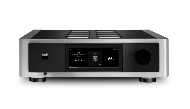 NAD M33 V2