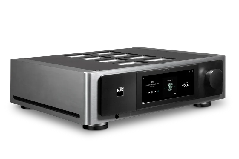 NAD M33 V2