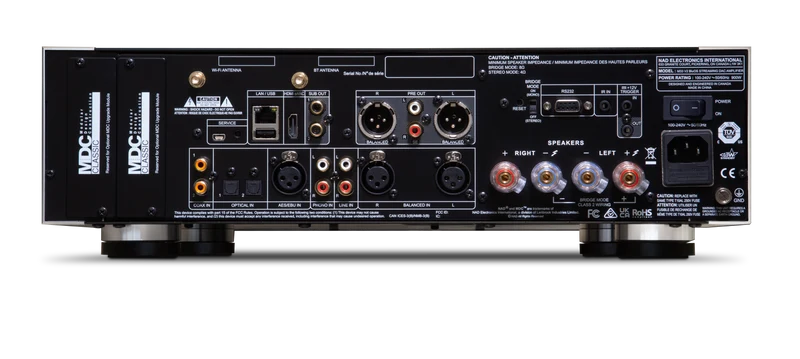 NAD M33 V2