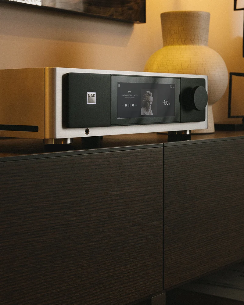 NAD M33 V2