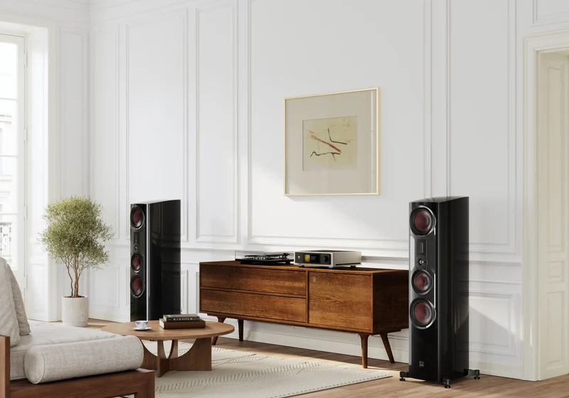 NAD M33 V2