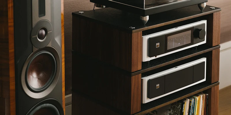 NAD M23 V2