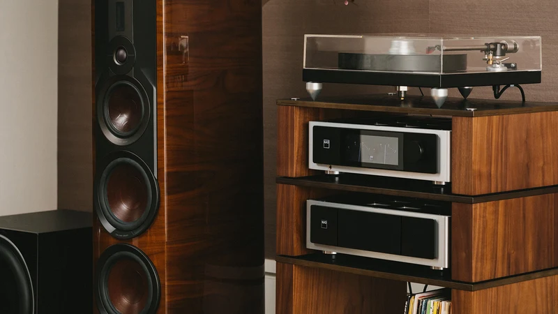 NAD M23 V2