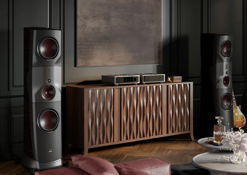 NAD M23 V2