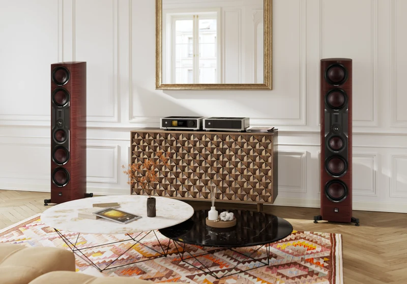 NAD M23 V2