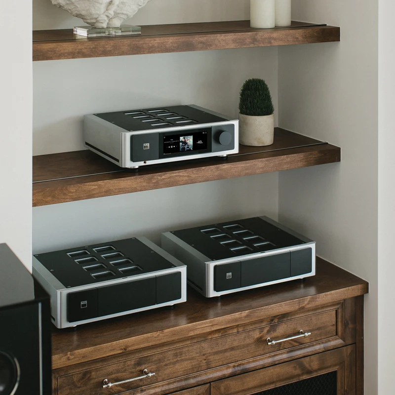 NAD M66
