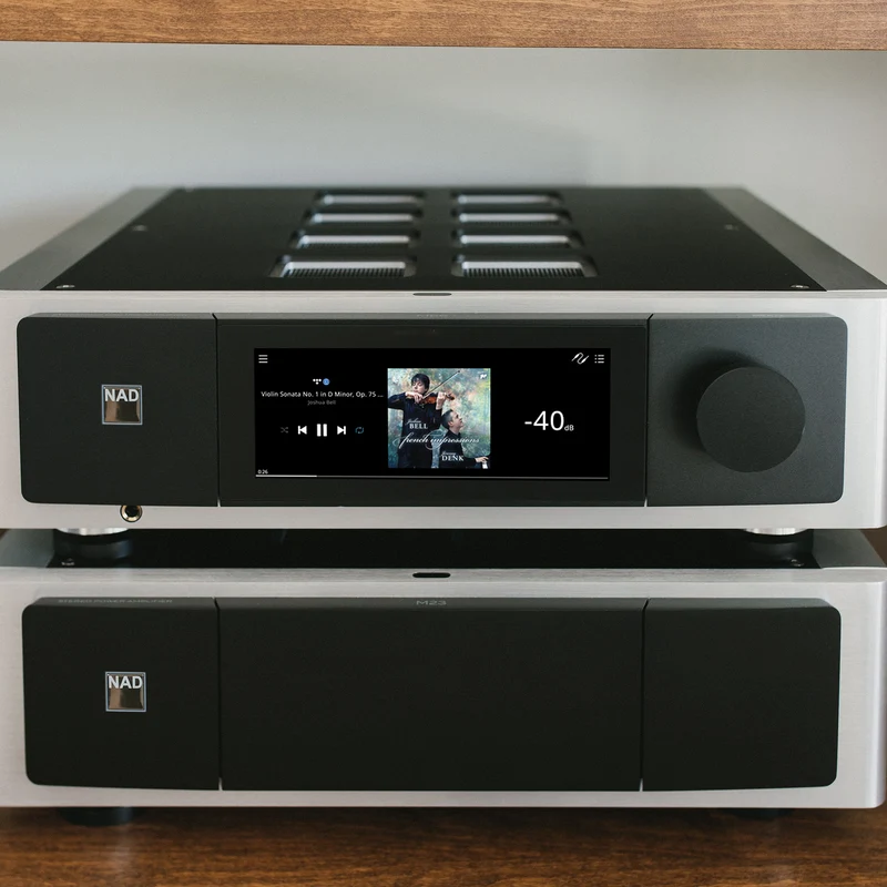NAD M66