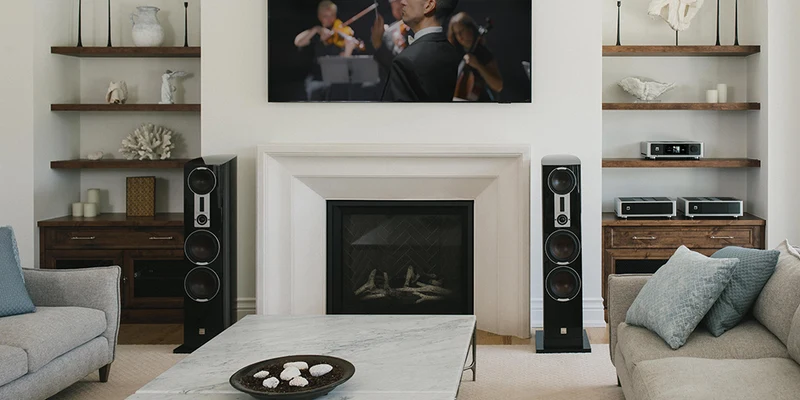 NAD M66