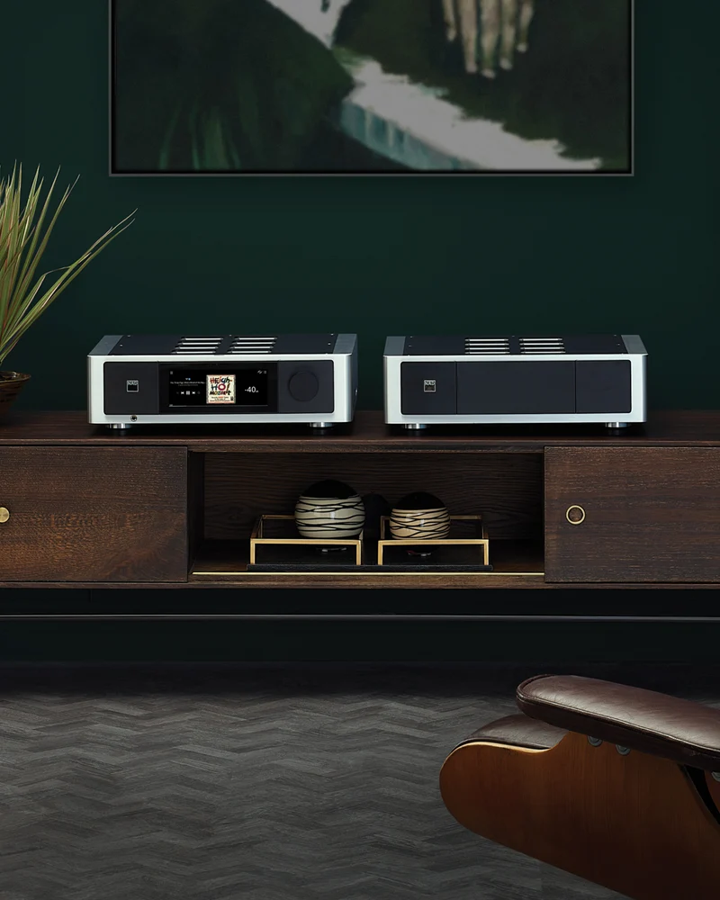 NAD M66