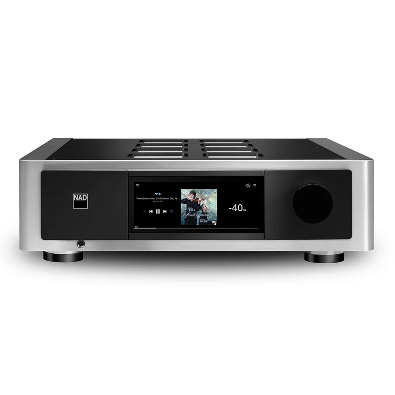 NAD M66