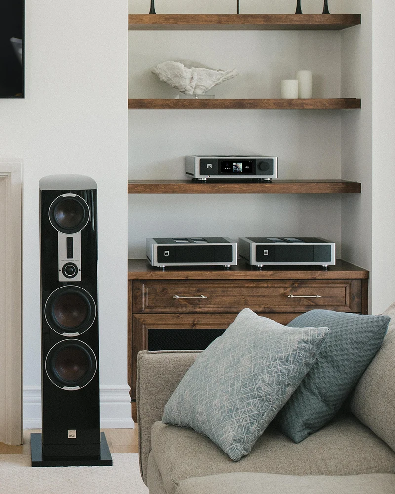 NAD M66