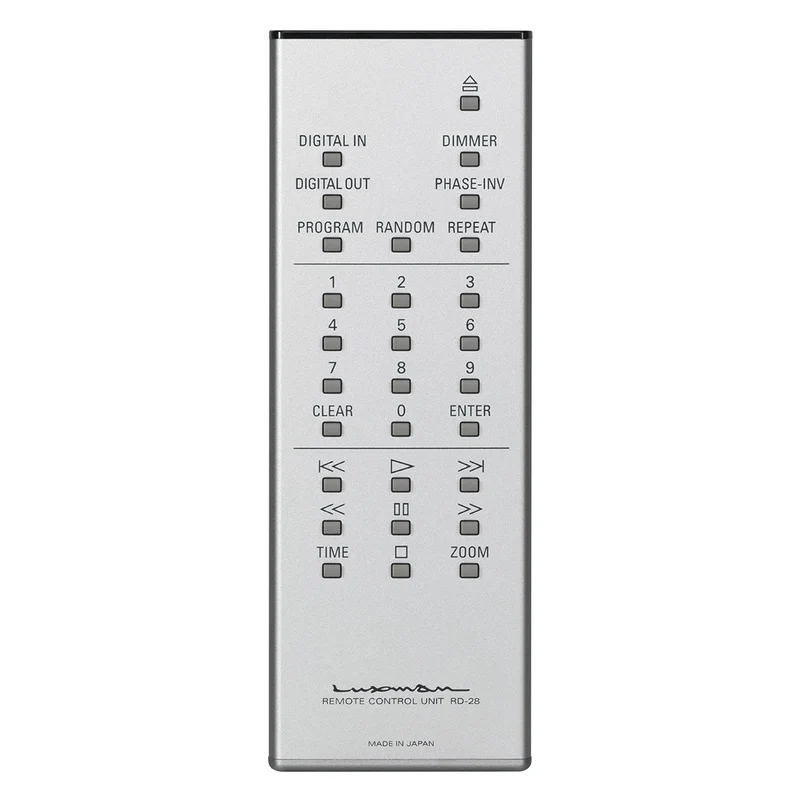 Luxman D-03R