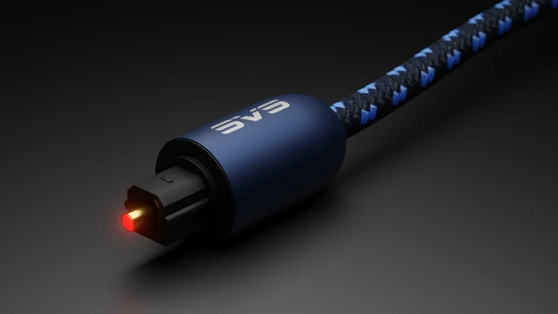 SVS SoundPath Digital Optical Cable / Stückpreis