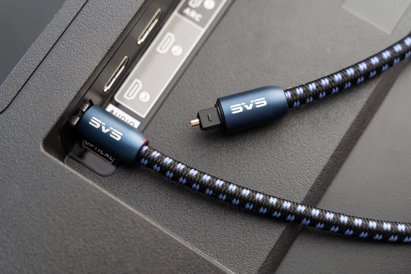 SVS SoundPath Digital Optical Cable / Stückpreis