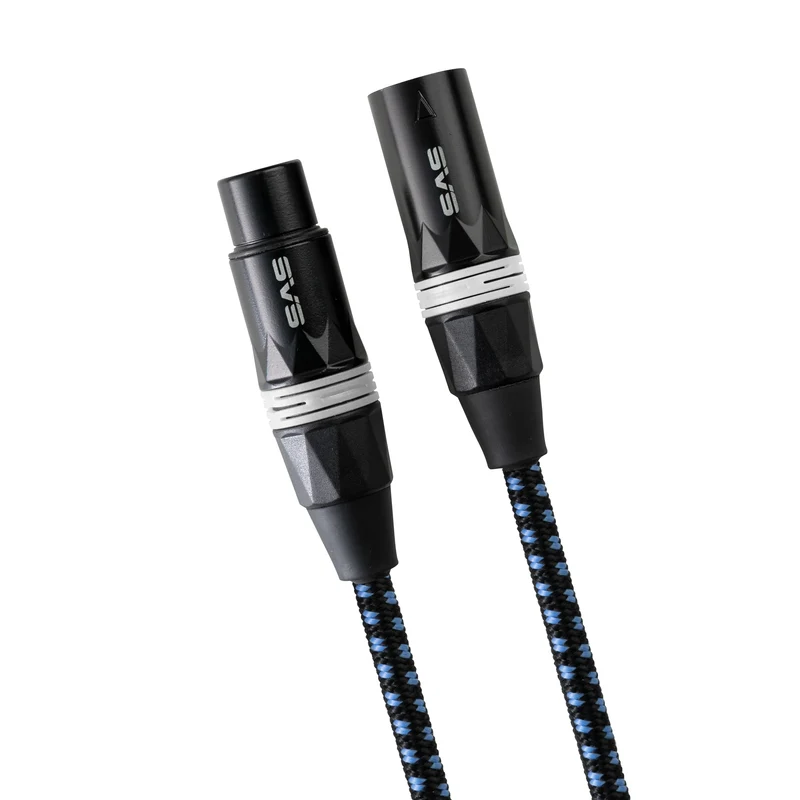 SVS SoundPath Balanced XLR Audio Cable / Stückpreis