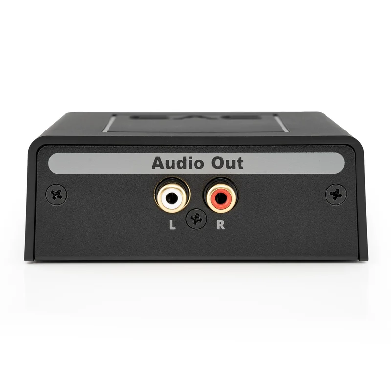 SoundPath Speaker Level Subwoofer Adapter
