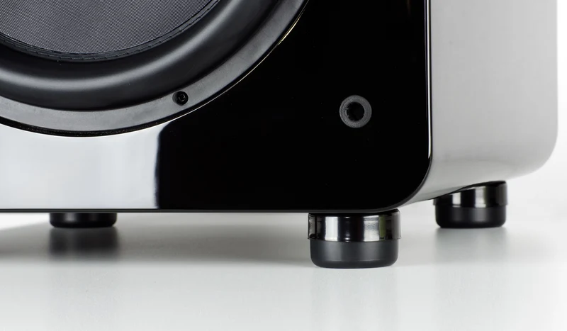 SVS SoundPath Subwoofer Isolation