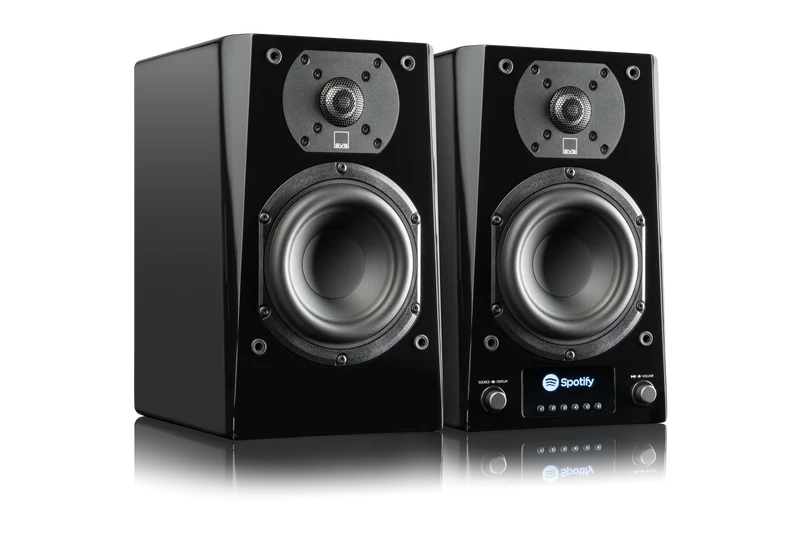 SVS Prime Wireless Pro Lautsprecher