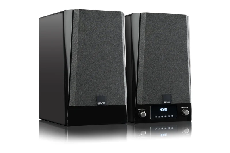 SVS Prime Wireless Pro Lautsprecher