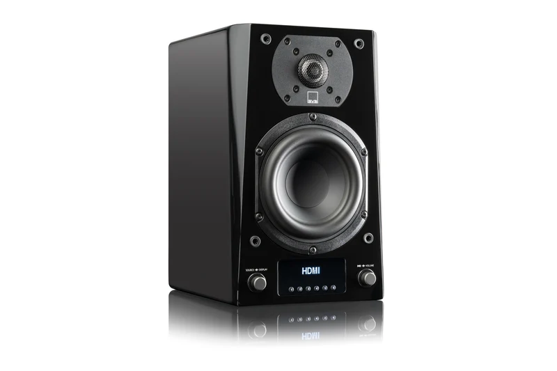 SVS Prime Wireless Pro Lautsprecher