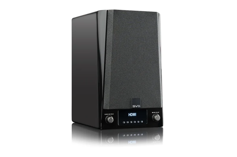 SVS Prime Wireless Pro Lautsprecher