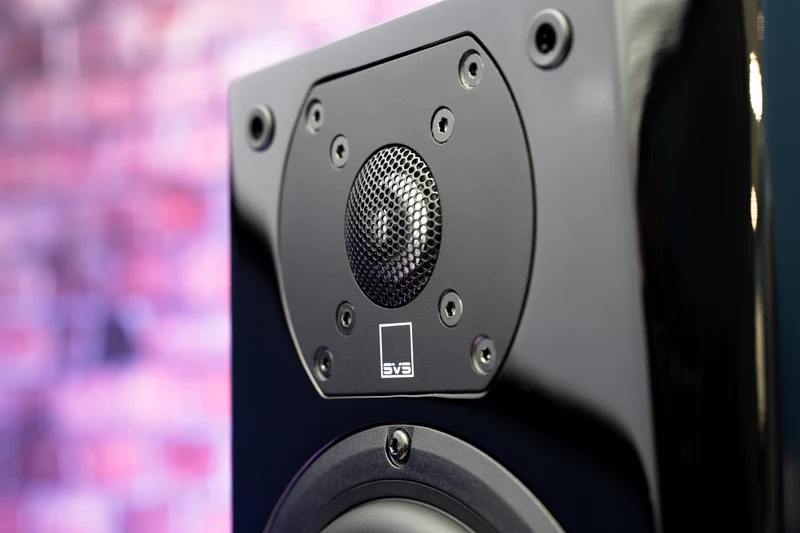 SVS Prime Wireless Pro Lautsprecher