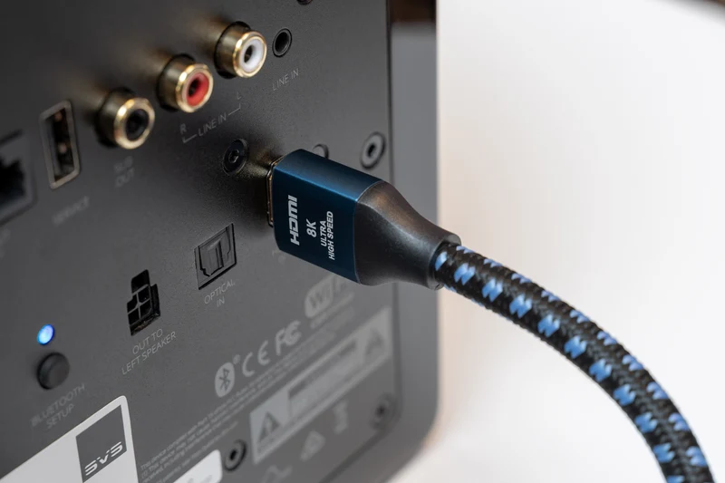 SVS Prime Wireless Pro Lautsprecher