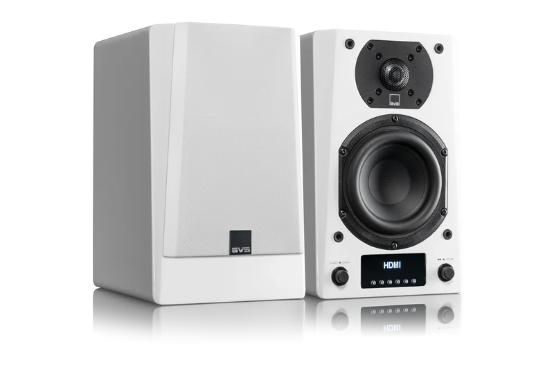 SVS Prime Wireless Pro Lautsprecher