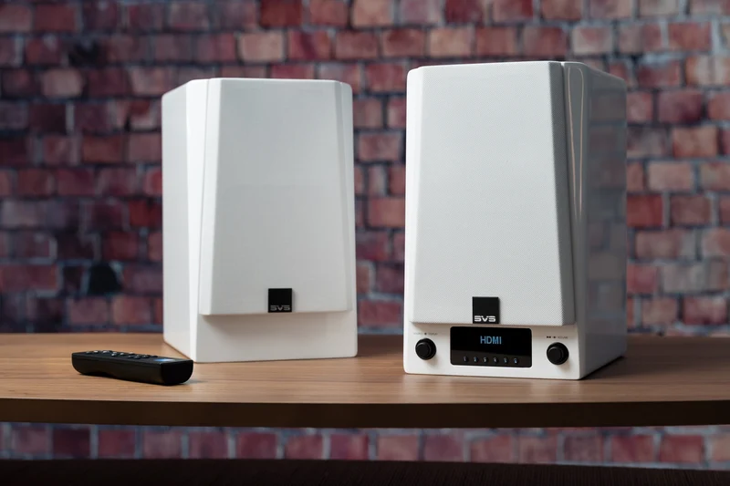SVS Prime Wireless Pro Lautsprecher