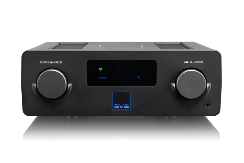 SVS Prime Wireless Pro SoundBase Vollverstärker