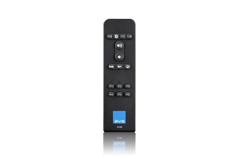 SVS Prime Wireless Pro SoundBase Vollverstärker