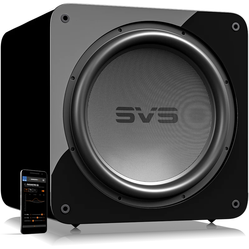 SVS SB-17 Ultra R|Evolution
