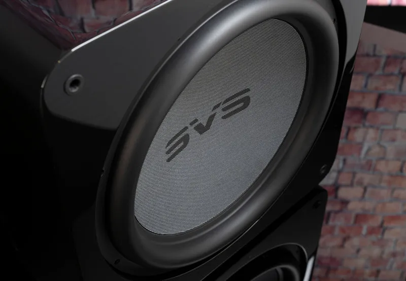 SVS SB-17 Ultra R|Evolution