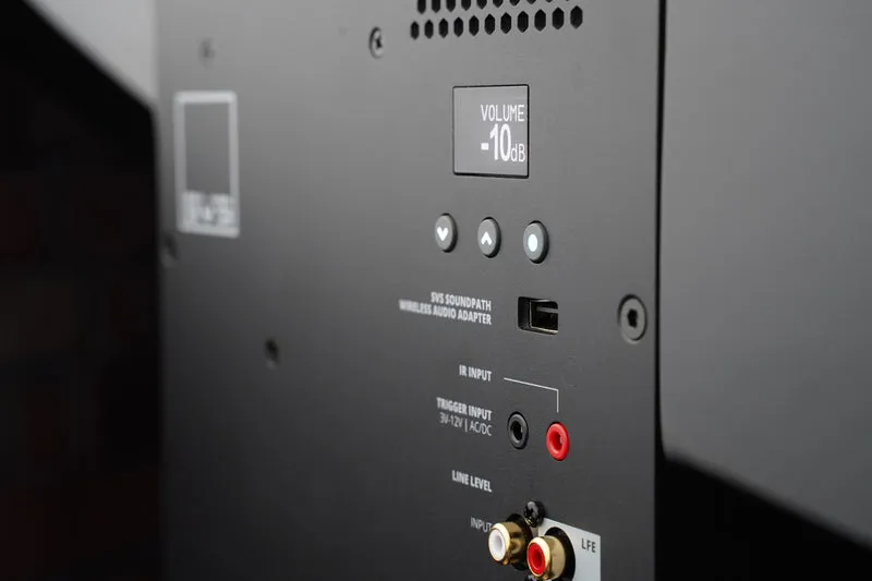 SVS SB-17 Ultra R|Evolution
