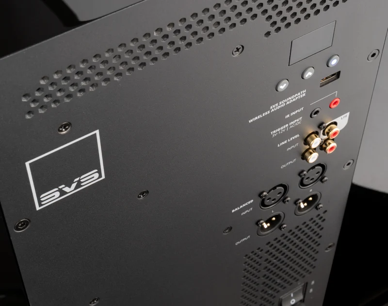 SVS SB-17 Ultra R|Evolution