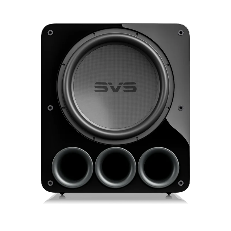 SVS PB-17 Ultra R|Evolution