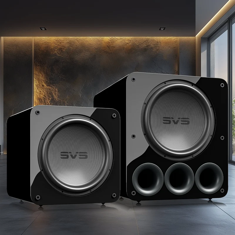 SVS SB-5000 R|Evolution