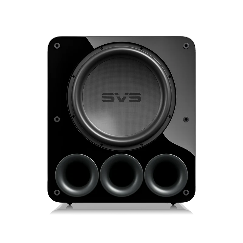 SVS PB-5000 R|Evolution