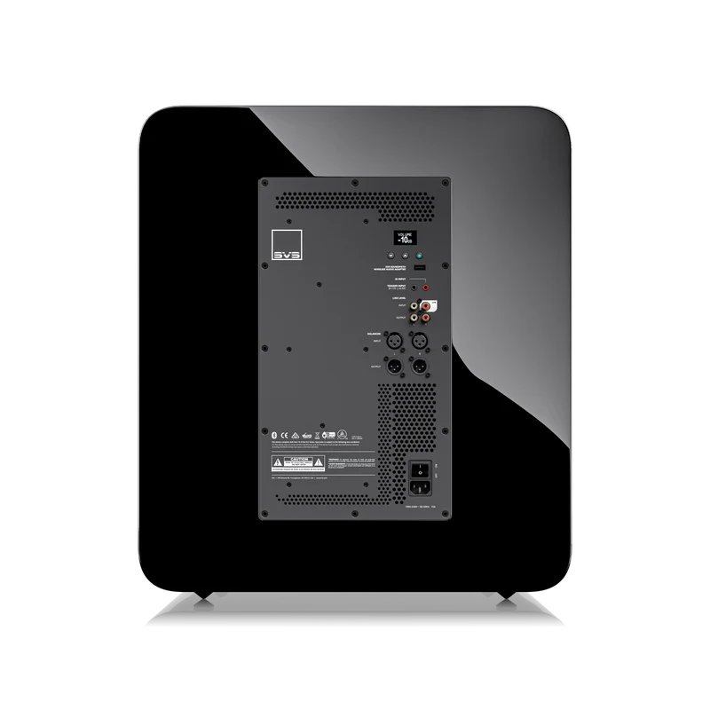 SVS PB-5000 R|Evolution