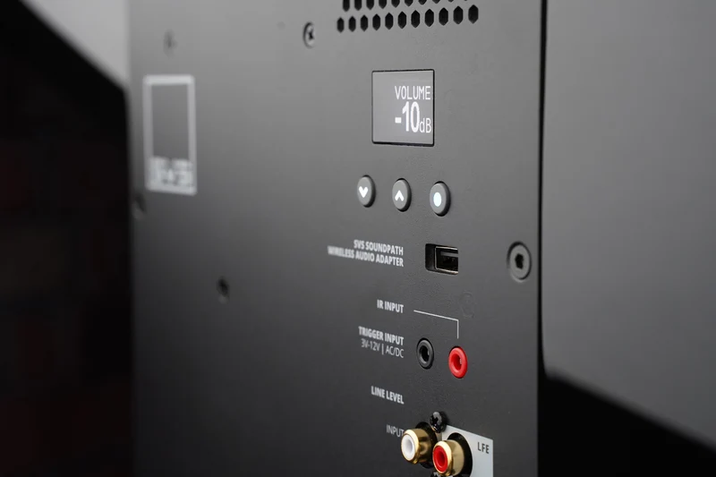 SVS PB-5000 R|Evolution