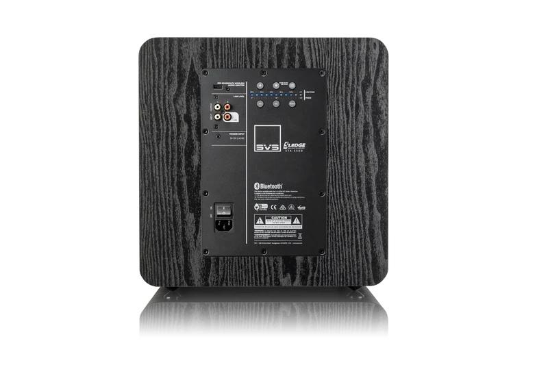 SVS SB-2000 Pro