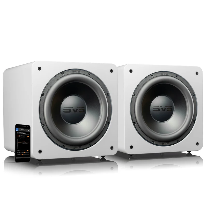 SVS SB-2000 Pro