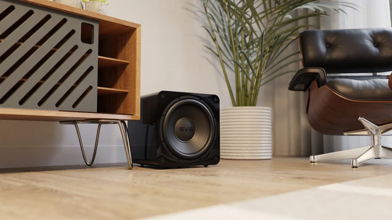 SVS SB-2000 Pro
